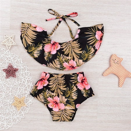 2Pcs Summer Floral Newborn Infant Baby Girls Clothes Halter Tank Tops+Short Pants Toddler Outfits Clothing Set
2Pcs Summer Floral Newborn Infant Baby Girls Clothes Halter Tank Tops+Short Pants Toddler Outfits Clothing Set