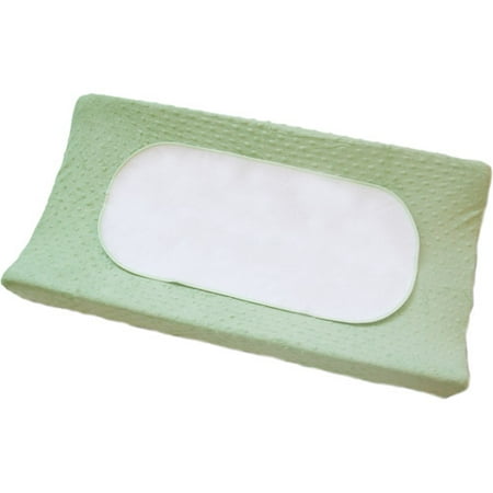 UPC 769662607193 product image for Boppy - Changing Liner with Pad Cover, Sage | upcitemdb.com