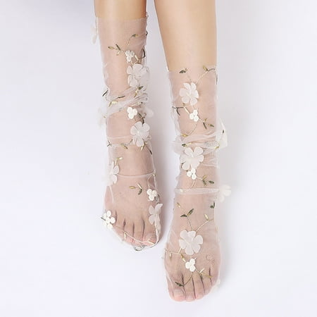 6 pairs * Spring And Summer Simple Adult Socks Breathable Fashion Trend Broken Flower Pile Socks Simple Skin Color Printed Women s Socks socks for men 9-12
6 pairs * Spring And Summer Simple Adult Socks Breathable Fashion Trend Broken Flower Pile Socks Simple Skin Color Printed Women s Socks socks for men 9-12