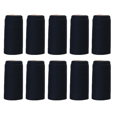 100pcs Heat Shrink Capsules Wine Bottle Capsules Wine Heat Shrink Caps Wine Shrink Film Packaging Home Wine Making Accessories
100pcs Heat Shrink Capsules Wine Bottle Capsules Wine Heat Shrink Caps Wine Shrink Film Packaging Home Wine Making Accessories