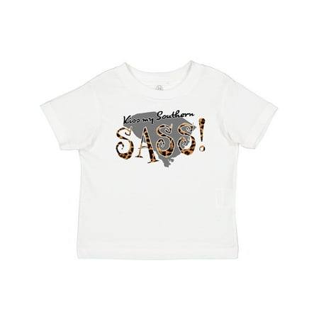 Inktastic South Carolina Kiss My Southern Sass! in Leopard Print Gift Baby Girl T-Shirt
Inktastic South Carolina Kiss My Southern Sass! in Leopard Print Gift Baby Girl T-Shirt