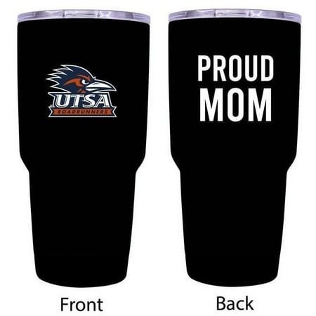 R & R Imports UTSA Road Runners Proud Mom 20 oz Insulated Stainless Steel Tumblers
R & R Imports UTSA Road Runners Proud Mom 20 oz Insulated Stainless Steel Tumblers