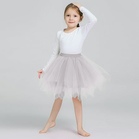 Huilaibazo Girls Dress Baby Girls Soft Fluffy Tutu Skirt Toddler Soild Party Carnival Girl Mesh Tutu Princess Skirt
Huilaibazo Girls Dress Baby Girls Soft Fluffy Tutu Skirt Toddler Soild Party Carnival Girl Mesh Tutu Princess Skirt