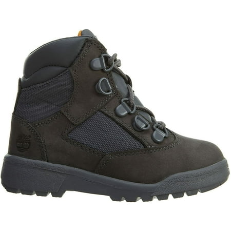 Timberland Kids Toddler Field Lace-Up Boot