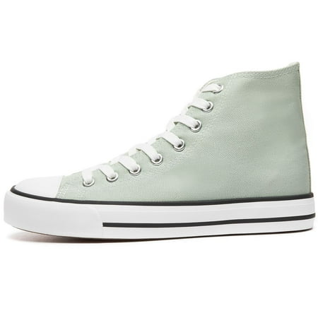 Women‘s Classic Lace-Up Shoes Casual Canvas High Top Sneaker Women‘s Footwear
Women‘s Classic Lace-Up Shoes Casual Canvas High Top Sneaker Women‘s Footwear