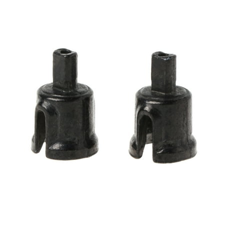 1 Pair Differential Cup 15-WJ05 for 9115 S911 RC Car Truck Spare Parts