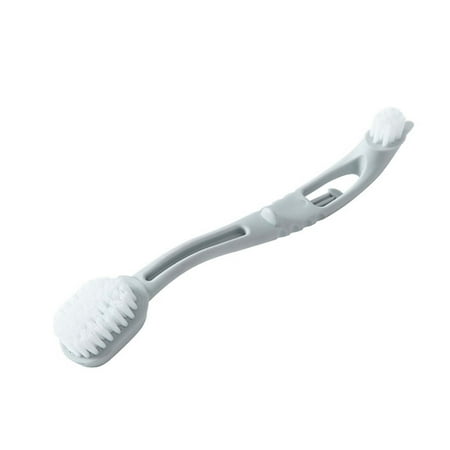 Follure Multifunctional Double Ended Shoes Brush With Comfortable Handle Deep Clean Effective Cleaning Bru
Follure Multifunctional Double Ended Shoes Brush With Comfortable Handle Deep Clean Effective Cleaning Bru