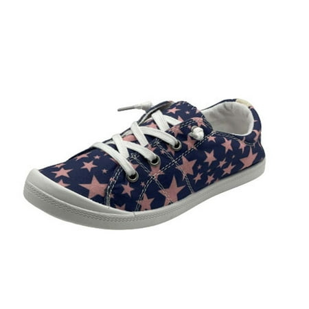 Women Sport Casual Shoes Fashion Low Top Lace up Flats Canvas Shoes Lightweight Soft Comfort Warking Shoes Sneaker
Women Sport Casual Shoes Fashion Low Top Lace up Flats Canvas Shoes Lightweight Soft Comfort Warking Shoes Sneaker