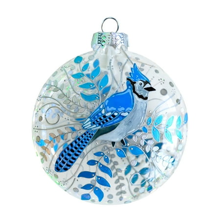Honeeladyy Sales Spring Decoration Hummingbird Owl Pendant Decoration
