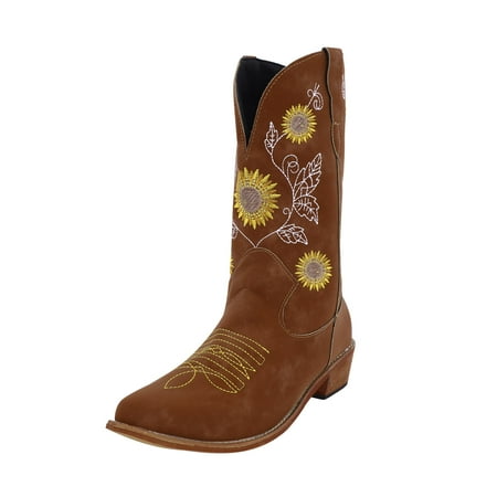 WANYNG Toe Fashion Heel Size Embroidered Women s Round Short Thick Plus Boots Boots Women s Boots Wide Womens Rain Boots Womens Boots No Heel 10.5
WANYNG Toe Fashion Heel Size Embroidered Women s Round Short Thick Plus Boots Boots Women s Boots Wide Womens Rain Boots Womens Boots No Heel 10.5