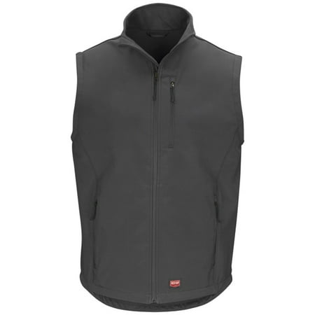 Red Kap® Soft Shell Vest