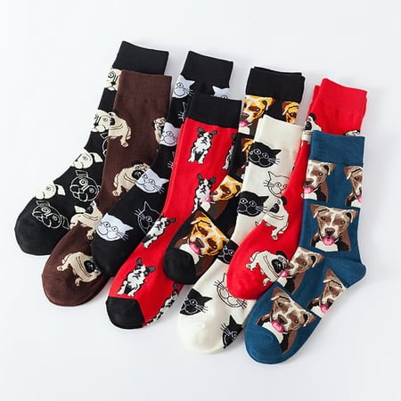 Vedolay Women Socks Women Crew Ankle Socks Neutral Colors Cute Casual Dress Socks for Ladies Brown One Size
Vedolay Women Socks Women Crew Ankle Socks Neutral Colors Cute Casual Dress Socks for Ladies Brown One Size