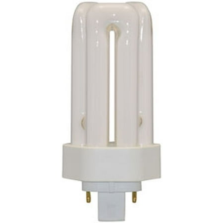 Replacement for GE GENERAL ELECTRIC G.E F13TBX/SPX27/A/4 2 PACK replacement light bulb lamp
Replacement for GE GENERAL ELECTRIC G.E F13TBX/SPX27/A/4 2 PACK replacement light bulb lamp