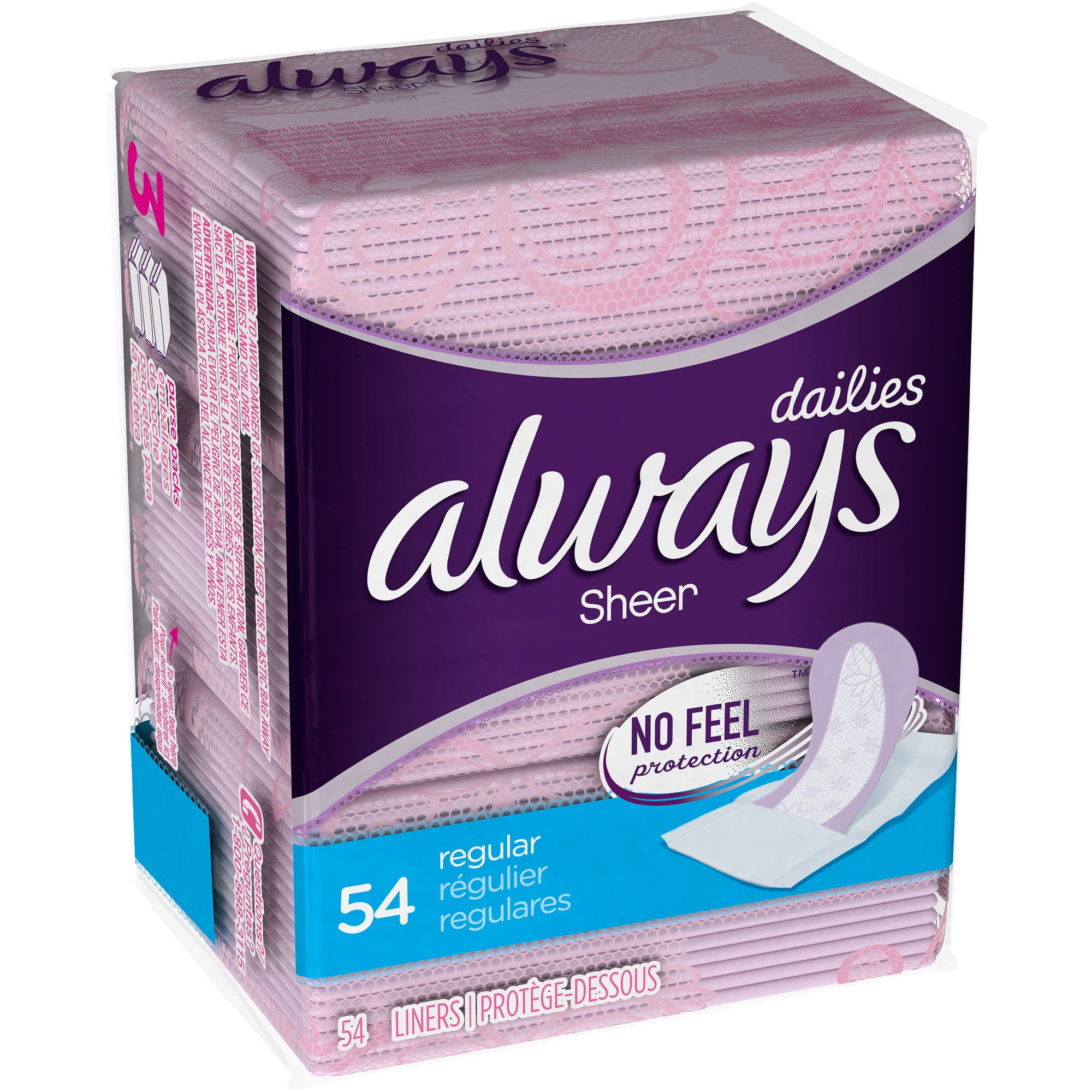 Panty Liners