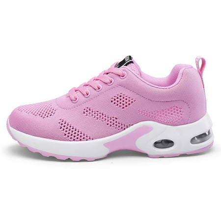 Sports Shoes Casual Breathable Non-slip Running Shoes Shock Absorption Lightweight Mesh
Sports Shoes Casual Breathable Non-slip Running Shoes Shock Absorption Lightweight Mesh