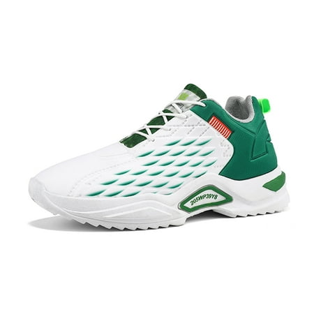 AnuirheiH Men s Shoes Shoes Sports Flying Woven Breathable Mesh Casual Running Shoes Clearance 
AnuirheiH Men s Shoes Shoes Sports Flying Woven Breathable Mesh Casual Running Shoes Clearance