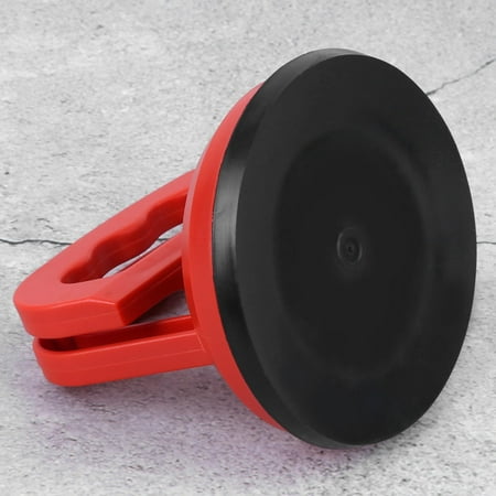 Fugacal Glass Puller Glass Suction Cup Plate Puller Single Claw Red ABS+PVC Plastic Tile Floor Sheet Lifter Glass Suction Cup Plate
Fugacal Glass Puller Glass Suction Cup Plate Puller Single Claw Red ABS+PVC Plastic Tile Floor Sheet Lifter Glass Suction Cup Plate