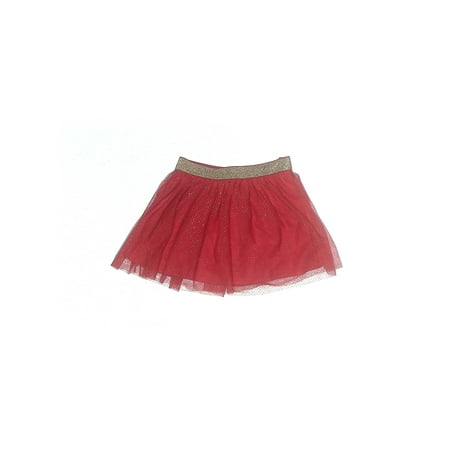 Pre-Owned Epic Threads Girl s Size 3T Skirt