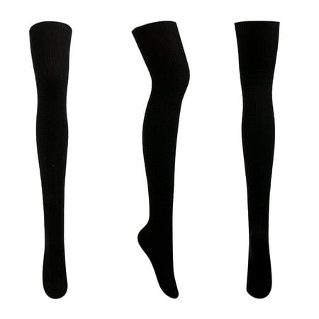 Christmas Gifts 2022! TMOYZQ Knee Thigh High Socks for Women Autumn Winter Women Striped Solid Color Cotton Knit Over-the-knee Stockings Holiday Gifts on Clearance
Christmas Gifts 2022! TMOYZQ Knee Thigh High Socks for Women Autumn Winter Women Striped Solid Color Cotton Knit Over-the-knee Stockings Holiday Gifts on Clearance