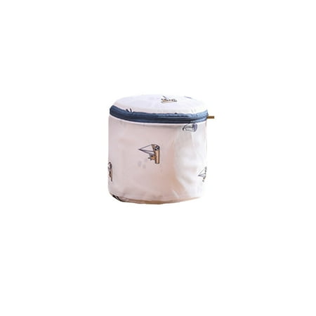 dtydtpe storage bins thickened fine mesh printing washing machine washing care bag bra underwear net bag laundry bag
dtydtpe storage bins thickened fine mesh printing washing machine washing care bag bra underwear net bag laundry bag