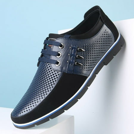 Men Slip On Loafers PU Leather Breathable Driving Boat Moccasins Casual Shoes Driving Men Business PU Leather Slip On Rubber Sole Breathable Casual Loafers Shoes Moccasins Accessories 39
Men Slip On Loafers PU Leather Breathable Driving Boat Moccasins Casual Shoes Driving Men Business PU Leather Slip On Rubber Sole Breathable Casual Loafers Shoes Moccasins Accessories 39