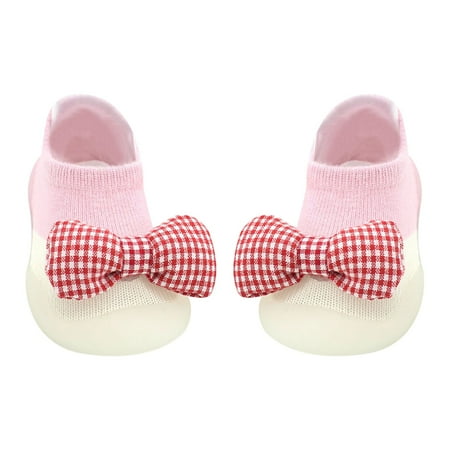 Christmas Clearance! SuoKom Children S Baby S Non-Slip Soft Bottom Spring Autumn Floor Socks Toddler Shoes
Christmas Clearance! SuoKom Children S Baby S Non-Slip Soft Bottom Spring Autumn Floor Socks Toddler Shoes