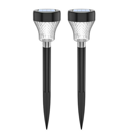 2 PCS LED Solar Garden Lights Outdoor Light Control In-Ground Lamp IP65 Colorful Light
2 PCS LED Solar Garden Lights Outdoor Light Control In-Ground Lamp IP65 Colorful Light