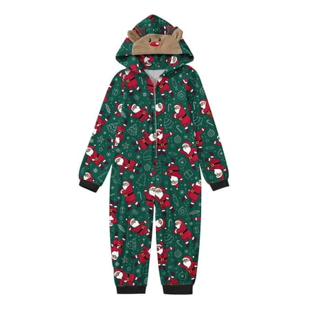 Youmylove Kids Sleepwear For Christmas Children Pajamas Cute Reindeer Deer Printed Pjs Plaid Long Sleeve Jumpsuit Soft Casusal Holiday Romper Nightshirt
Youmylove Kids Sleepwear For Christmas Children Pajamas Cute Reindeer Deer Printed Pjs Plaid Long Sleeve Jumpsuit Soft Casusal Holiday Romper Nightshirt