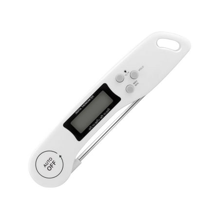 Thermometer Meat Temperature Measurement Stainless Steel Food Cooking Thermometer Kitchen Supplies
Thermometer Meat Temperature Measurement Stainless Steel Food Cooking Thermometer Kitchen Supplies