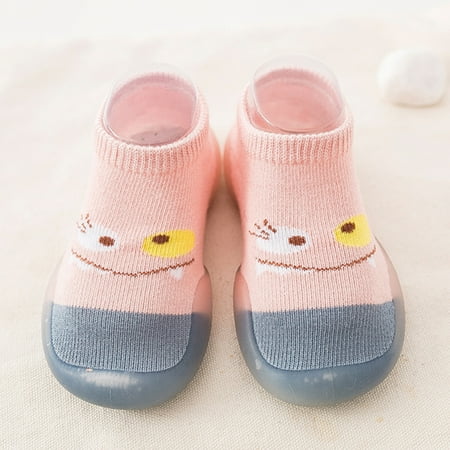 Slipper Baby Toddler Prewalker Boys Girls Socks Shoes Summer Cartoon Children Baby Shoes
Slipper Baby Toddler Prewalker Boys Girls Socks Shoes Summer Cartoon Children Baby Shoes