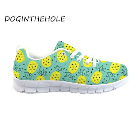 Fashion Women Casual Shoes Cartoon Fruit Design Platform Shoes Women Sneakers Ladies White Trainers Light Weight Chaussure Femme
Fashion Women Casual Shoes Cartoon Fruit Design Platform Shoes Women Sneakers Ladies White Trainers Light Weight Chaussure Femme
