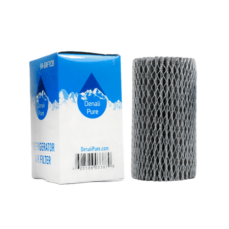 Replacement Electrolux EI28BS56IBD Refrigerator Air Filter - Compatible Electrolux EAF1CB 46-9917 Fridge Air Filter
Replacement Electrolux EI28BS56IBD Refrigerator Air Filter - Compatible Electrolux EAF1CB 46-9917 Fridge Air Filter