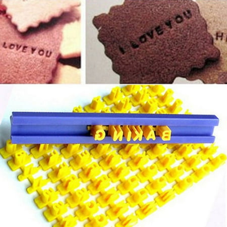 Cake Mould Home Kitchen New Alphabet Letter Number Cake Mould Biscuit Cookie Press Stamp Diy
Cake Mould Home Kitchen New Alphabet Letter Number Cake Mould Biscuit Cookie Press Stamp Diy