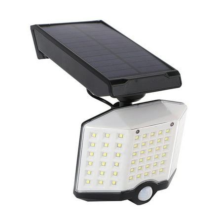 GiliGiliso Clearance Solar Outdoor Lights Motion Sensor Solar Powered Lights IP65 Waterproof 3 Modes with Remote Control Wall Security Lights For Fence Yard Garden Patio Front Door
GiliGiliso Clearance Solar Outdoor Lights Motion Sensor Solar Powered Lights IP65 Waterproof 3 Modes with Remote Control Wall Security Lights For Fence Yard Garden Patio Front Door