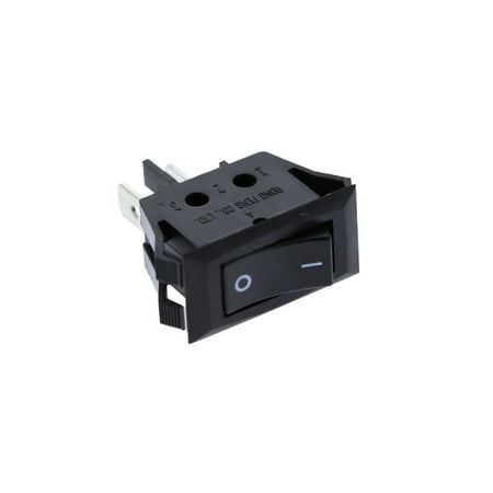 Black & Decker OEM 284445-00 Bench Grinder Switch 9407 9407 9407
