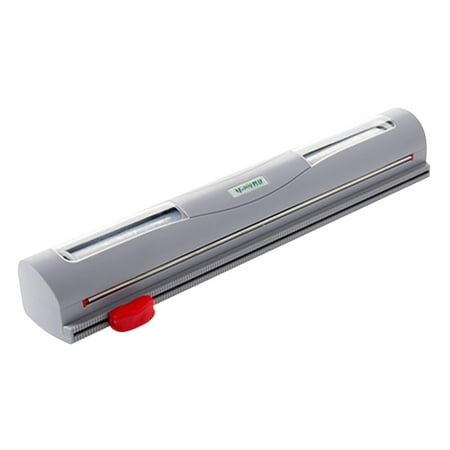 WQJNWEQ Office Decor Kitchen Cling Film Cutter Magnetic Suction Refrigerator Design Cling Film Cutter
WQJNWEQ Office Decor Kitchen Cling Film Cutter Magnetic Suction Refrigerator Design Cling Film Cutter