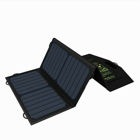 Gyedtr Electronics Tool Kit Allpowers 21W Dual Usb Portable Efficiency Foldable And Waterproof Solar Panel
Gyedtr Electronics Tool Kit Allpowers 21W Dual Usb Portable Efficiency Foldable And Waterproof Solar Panel