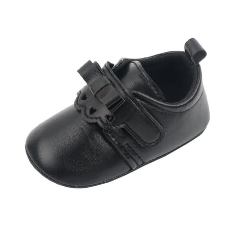 nsendm Toddler Infant Kids Girls Bow First Walking Leisure Shoes Open Toe Leisure Shoes Shoes for Infant Boys Sandal Black 0
nsendm Toddler Infant Kids Girls Bow First Walking Leisure Shoes Open Toe Leisure Shoes Shoes for Infant Boys Sandal Black 0