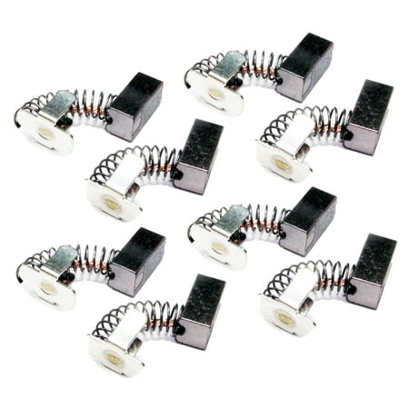 Bosch 26618-01/25618 18V Impactor (4 Pack) Carbon Brush Set of 2 2609199169-4PK