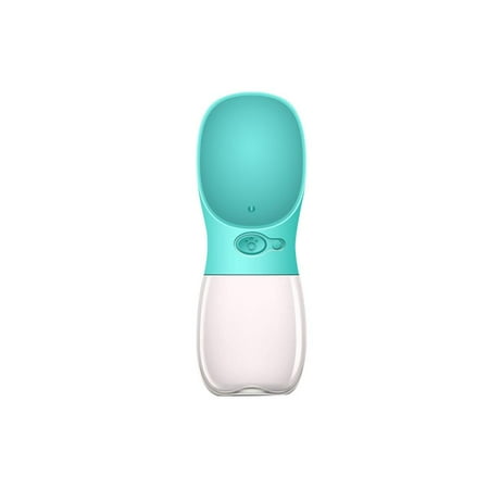 Outdoor Water Bottle For Pets Portable Anti-leakage Anti-bacterial Water Bottle Equipped With Rope Necessary For Travel And Hiking
Outdoor Water Bottle For Pets Portable Anti-leakage Anti-bacterial Water Bottle Equipped With Rope Necessary For Travel And Hiking