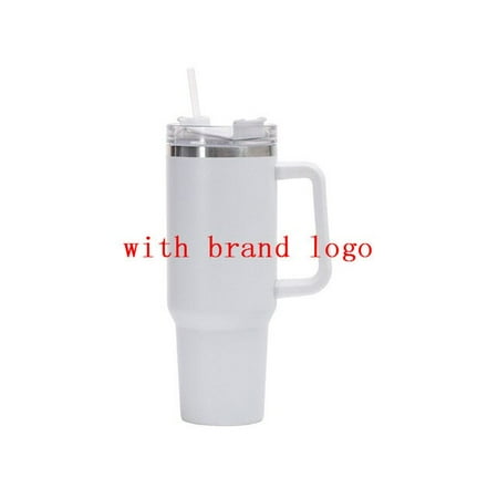 ASWMXR With Logo 40 oz tumbler with handle Insulated Mugs With Lids and Straws Stainless Steel Coffee Tumbler Cups Water Bottles
ASWMXR With Logo 40 oz tumbler with handle Insulated Mugs With Lids and Straws Stainless Steel Coffee Tumbler Cups Water Bottles