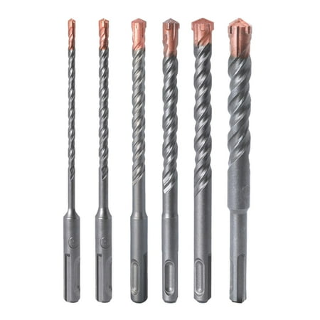 Multifunctional Masonry Hole Opener Woodworking Tool Cutter Tools Drill Bit Marble Tile 6Pcs
Multifunctional Masonry Hole Opener Woodworking Tool Cutter Tools Drill Bit Marble Tile 6Pcs