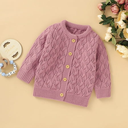 Hunpta Jacket Infant Coat Boy Knit Winter Button Outwear Warm Girl Baby Sweater Girls Coat&jacket
Hunpta Jacket Infant Coat Boy Knit Winter Button Outwear Warm Girl Baby Sweater Girls Coat&jacket