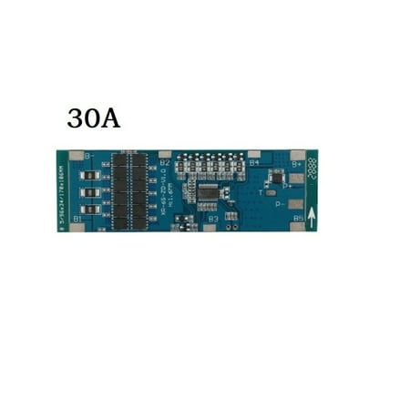 Fule BMS 6S 24V 10A 20A 30A Balance Board Battery Charge Protection Plates Charging
Fule BMS 6S 24V 10A 20A 30A Balance Board Battery Charge Protection Plates Charging