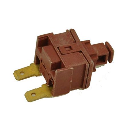 Hoover S3670 Bagged Windtunnel Canister Vacuum Cleaner Switch # 59142034