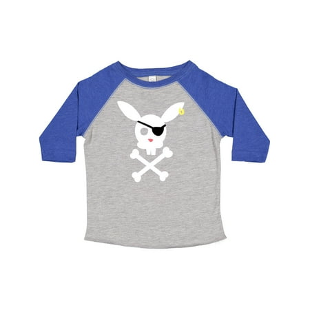Inktastic Cute Easter Pirate Bunny with Eyepatch and Earring Gift Toddler Boy or Toddler Girl T-Shirt
Inktastic Cute Easter Pirate Bunny with Eyepatch and Earring Gift Toddler Boy or Toddler Girl T-Shirt