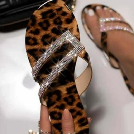 Zedker Flip Flops Sandals for Women Slides Large Size Slippers Women s Outer Wear Open Toe Beach Sandals Flip Flops Womens Sandals Clearance
Zedker Flip Flops Sandals for Women Slides Large Size Slippers Women s Outer Wear Open Toe Beach Sandals Flip Flops Womens Sandals Clearance