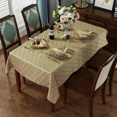 Jacquard Cloth Napkins 20 x 20 Inch Flower Pattern 4 Pieces Solid Washable Comfortable for Restaurant Family Dinners Weddings Parties and Banquets(Square 20 inch x 20 inch Gold)
Jacquard Cloth Napkins 20 x 20 Inch Flower Pattern 4 Pieces Solid Washable Comfortable for Restaurant Family Dinners Weddings Parties and Banquets(Square 20 inch x 20 inch Gold)