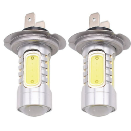 WREA 2Pcs/set H7 7.5W LED Car Fog Light Bulbs Low Beam Lens Bulbs Lamp High Power Auto Running Lamp Replacement
WREA 2Pcs/set H7 7.5W LED Car Fog Light Bulbs Low Beam Lens Bulbs Lamp High Power Auto Running Lamp Replacement