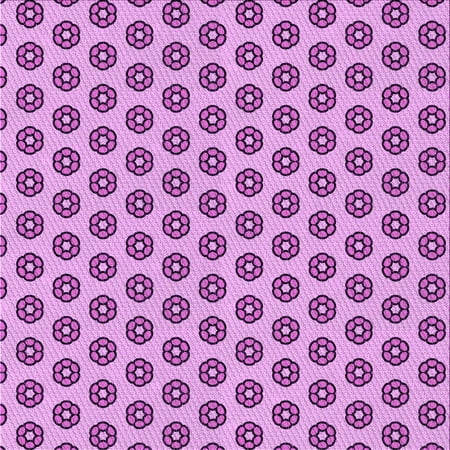 Ahgly Company Indoor Square Patterned Violet Purple Area Rugs 8 Square